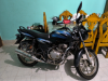 Bajaj Discover 100